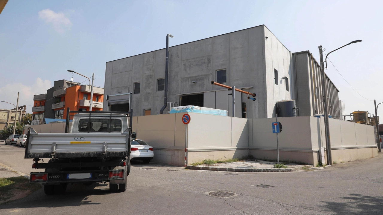 I monitoraggi delle acque fuori dal sito Baratti di via Padova hanno rilevato quantitativi elevatissimi di cromo esavalente
