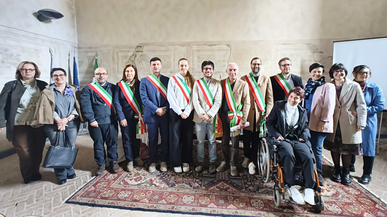 Una Marcia della pace che durerà tutto l’anno per mettere al centro dialogo e solidarietà. E per coltivare valori...