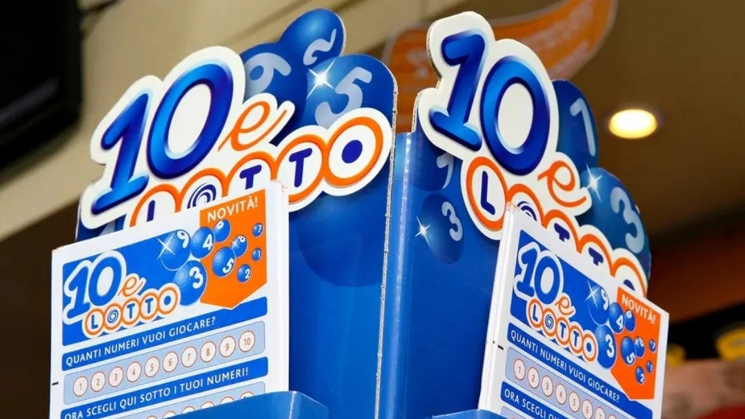 Il gioco del 10 e lotto ha portato a diverse vincite in Lombardia Il gioco del 10 e lotto ha portato a diverse vincite in Lombardia