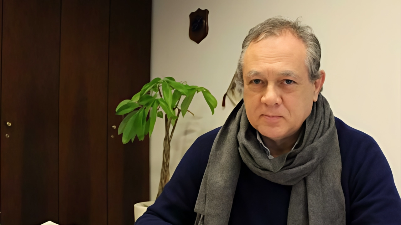 Marco Votta, ex presidente dell’Istituto dei tumori di Milano, ora nell’Nvp di San Matteo e Asst Bergamo Ovest Marco Votta, ex presidente dell’Istituto dei tumori di Milano, ora nell’Nvp di San Matteo e Asst Bergamo Ovest