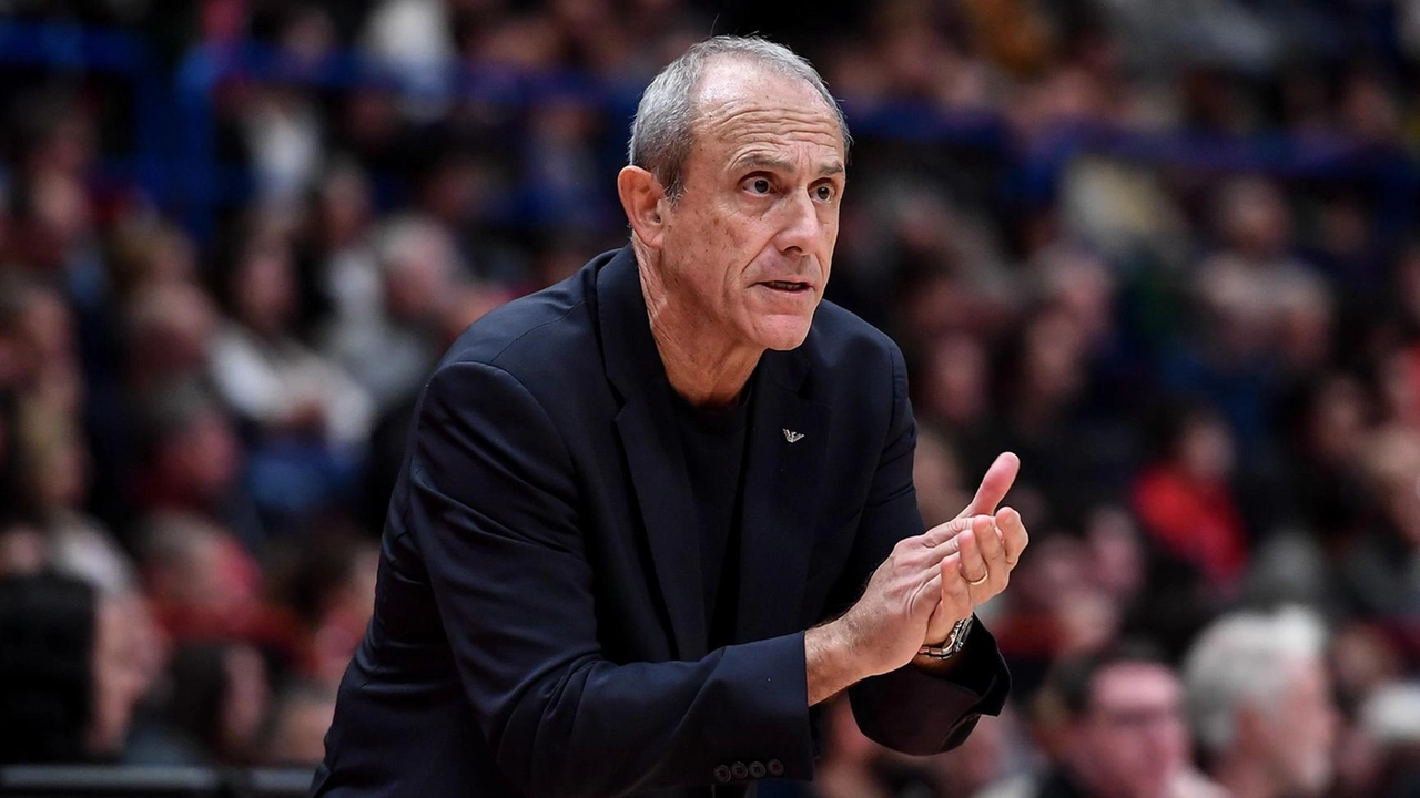 L’Olimpia insegue il primo successo esterno dopo aver battuto Virtus e Real L’Olimpia insegue il primo successo esterno dopo aver battuto Virtus e Real