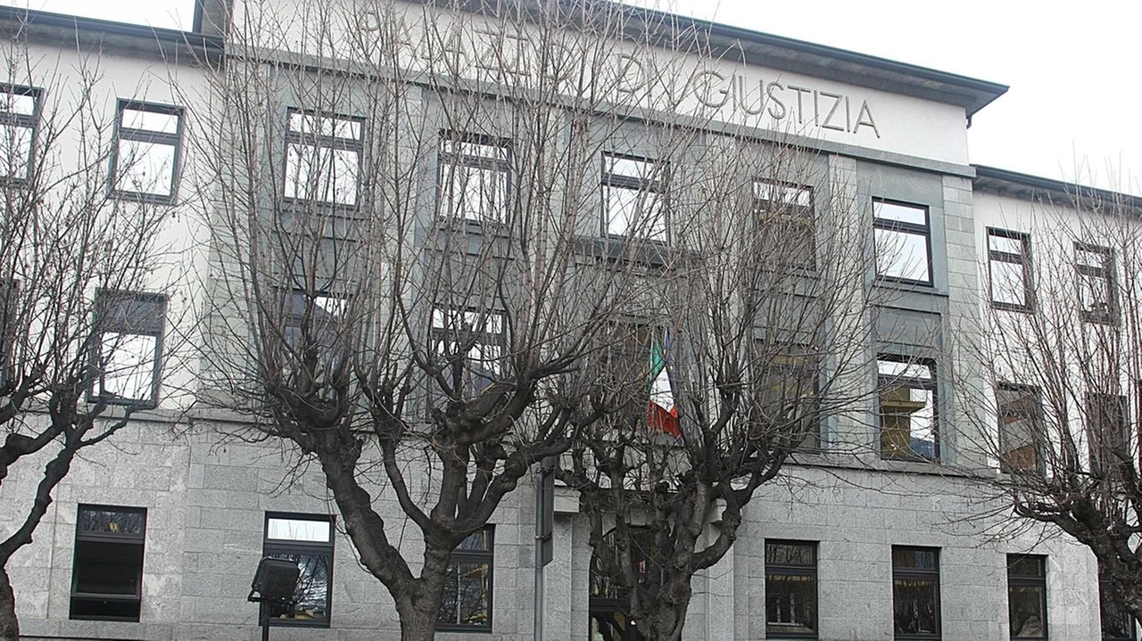 Dal 2011 al 3 gennaio 2024, quando gli anziani genitori hanno dovuto fare quel che mai un padre e una...