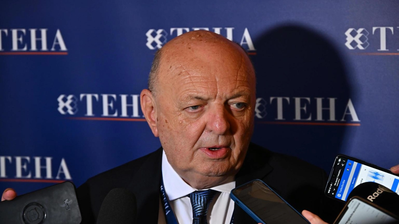 Pichetto, 'l'Istat sta rivedendo i percorsi dei pendolari'