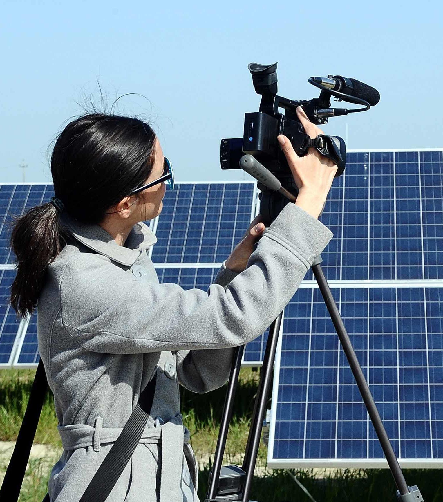 Frazione Triulza. Ancora "no" al fotovoltaico Frazione Triulza. Ancora "no" al fotovoltaico