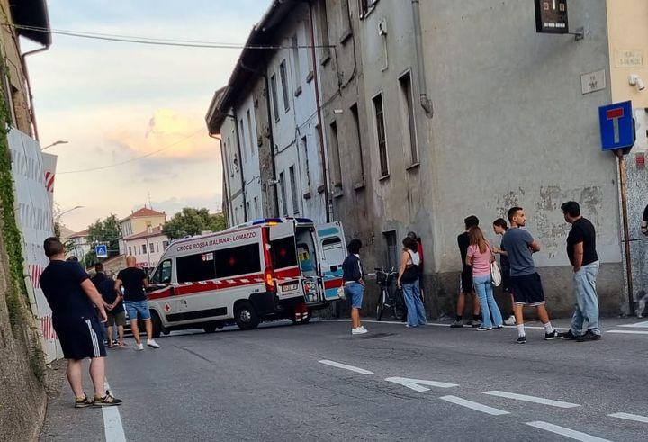 Maria Teresa Camolese travolta e uccisa dall’escavatrice: è polemica sulla strettoia pericolosa Maria Teresa Camolese travolta e uccisa dall’escavatrice: è polemica sulla strettoia pericolosa