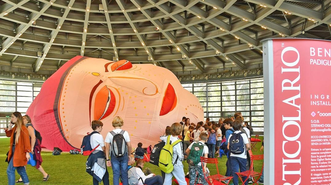 Sono già aperte le iscrizioni per la quindicesima edizione di Orticolario, che ha lanciato il concorso internazionale Spazi Creativi aperto... Sono già aperte le iscrizioni per la quindicesima edizione di Orticolario, che ha lanciato il concorso internazionale Spazi Creativi aperto...