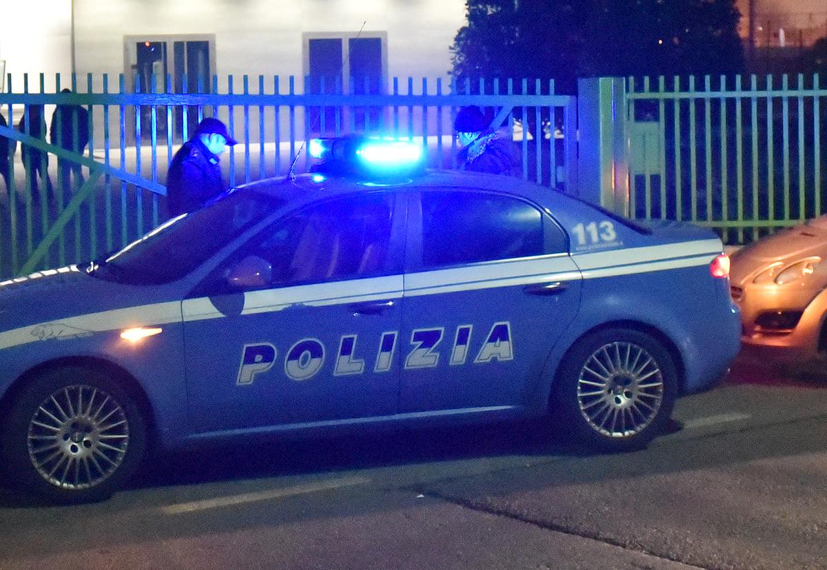 Viaggia in taxi da Gallarate a Como e poi scappa senza pagare Viaggia in taxi da Gallarate a Como e poi scappa senza pagare