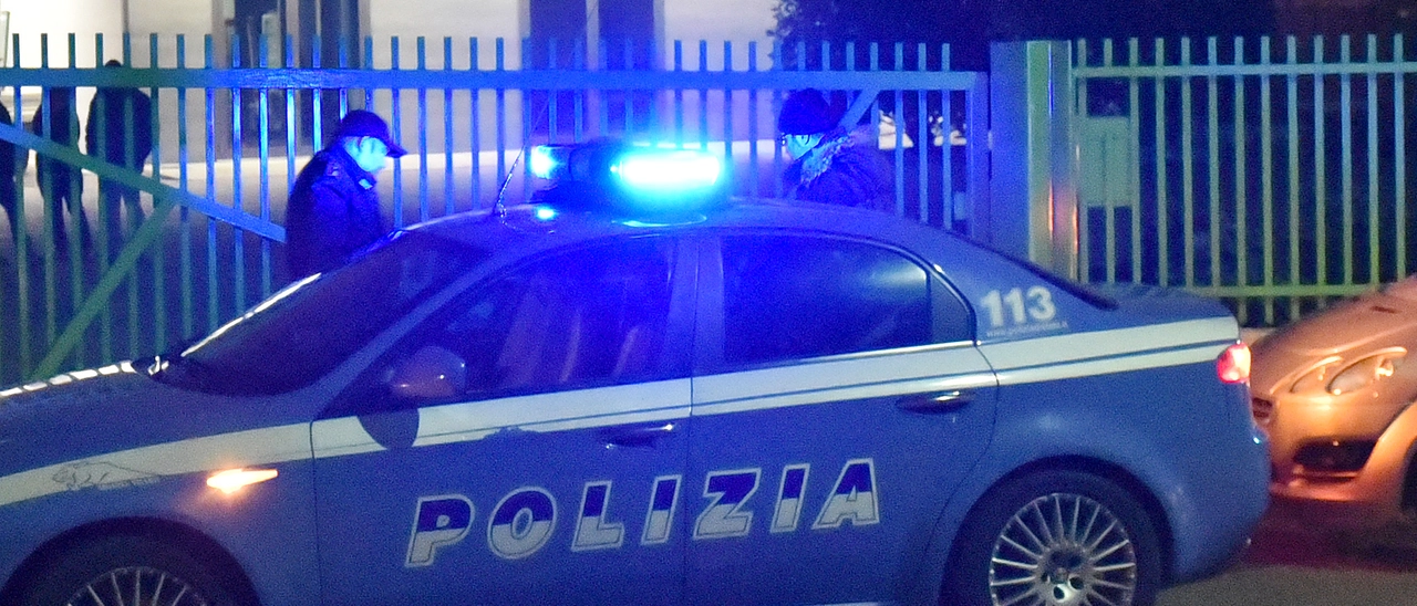 Viaggia in taxi da Gallarate a Como e poi scappa senza pagare