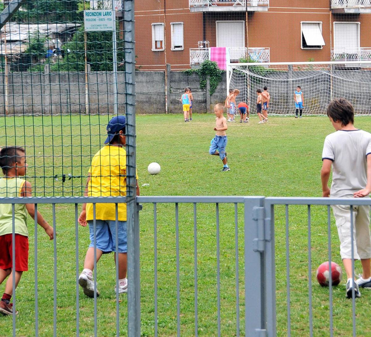 comune europeo dello sport busto garolfo ci crede e si candida