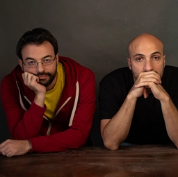 Tintoria live dagli Arcimboldi con Panariello