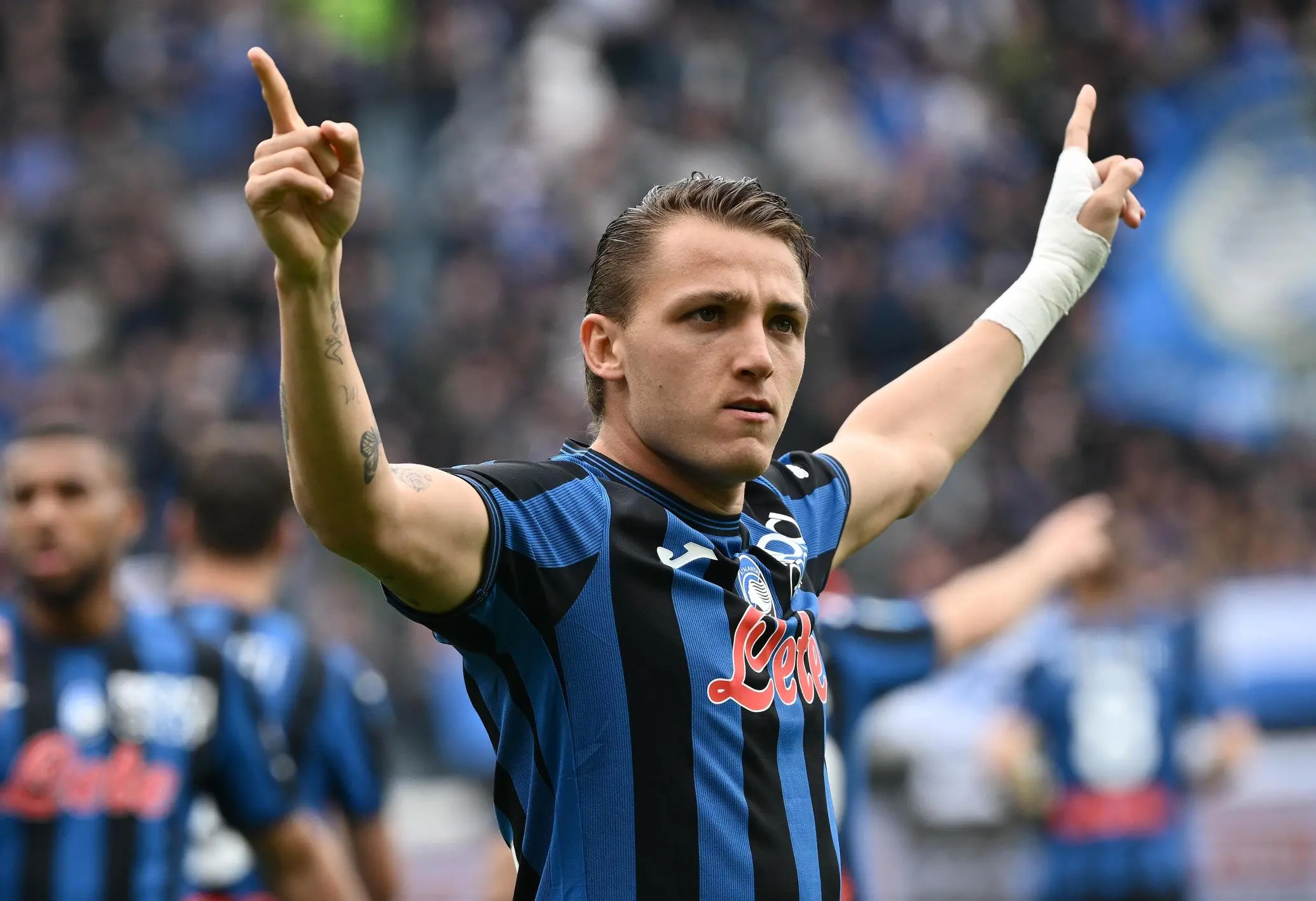 Atalanta, Retegui nel mirino dall’Al Qadsiah: prima offerta da 50 milioni