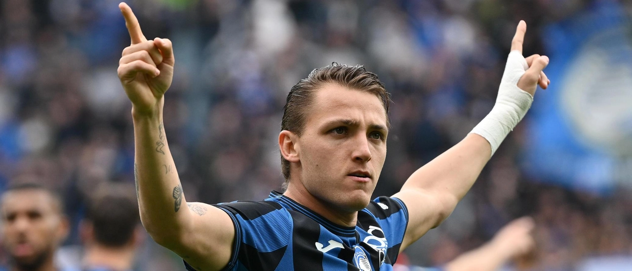 Atalanta, Retegui nel mirino dall’Al Qadsiah: prima offerta da 50 milioni