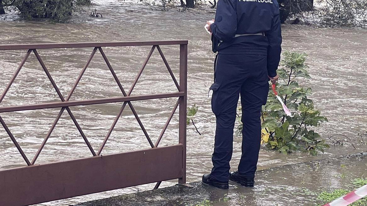 Le ordinanze firmate durante la giornata di ieri dal sindaco di Cassano Le ordinanze firmate durante la giornata di ieri dal sindaco di Cassano