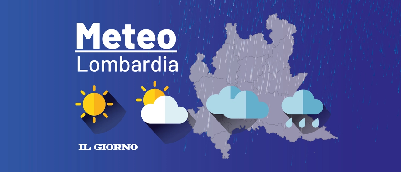 Che tempo farà nel week-end? Le previsioni da oggi a domenica 11 maggio