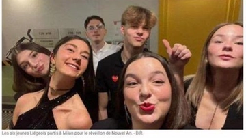 "Quello che è successo a Milano mi segnerà a vita”: la giovane belga Laura racconta le violenze di Capodanno alla tv Rtl