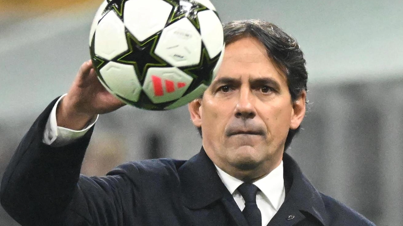 La scelta di Inzaghi: a Como si vedrà una formazione dell'Inter senza tanti titolarissimi La scelta di Inzaghi: a Como si vedrà una formazione dell'Inter senza tanti titolarissimi