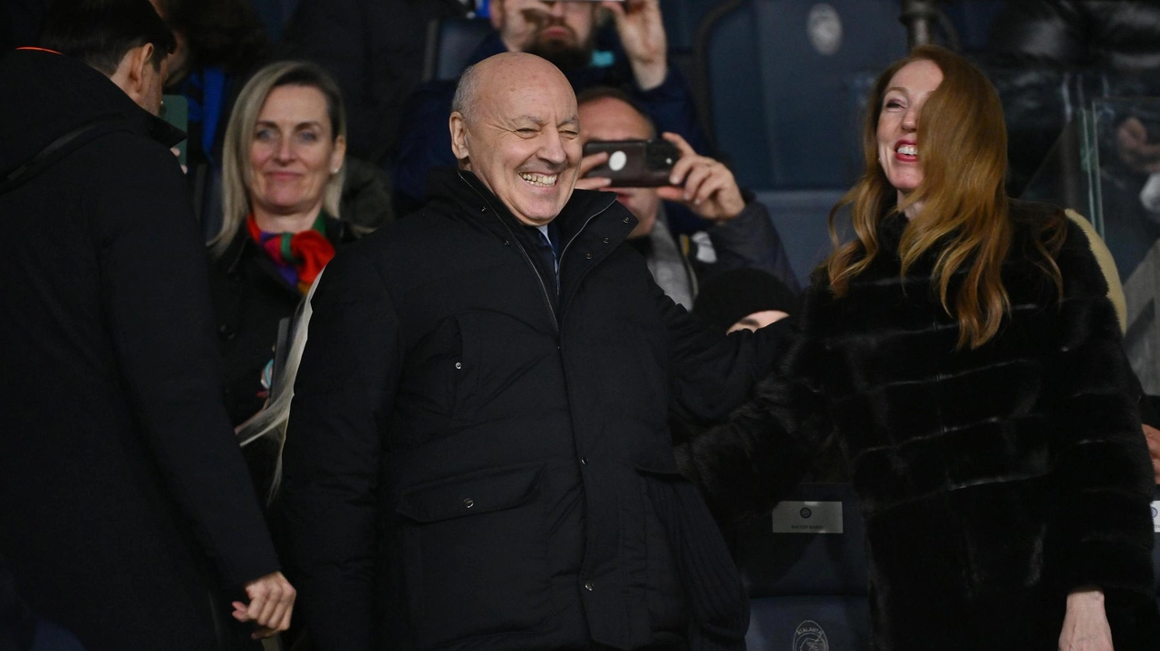 Oaktree celebra un anno alla guida dell'Inter, con focus su stadio e mercato. Marotta e Ralph protagonisti del cambiamento.