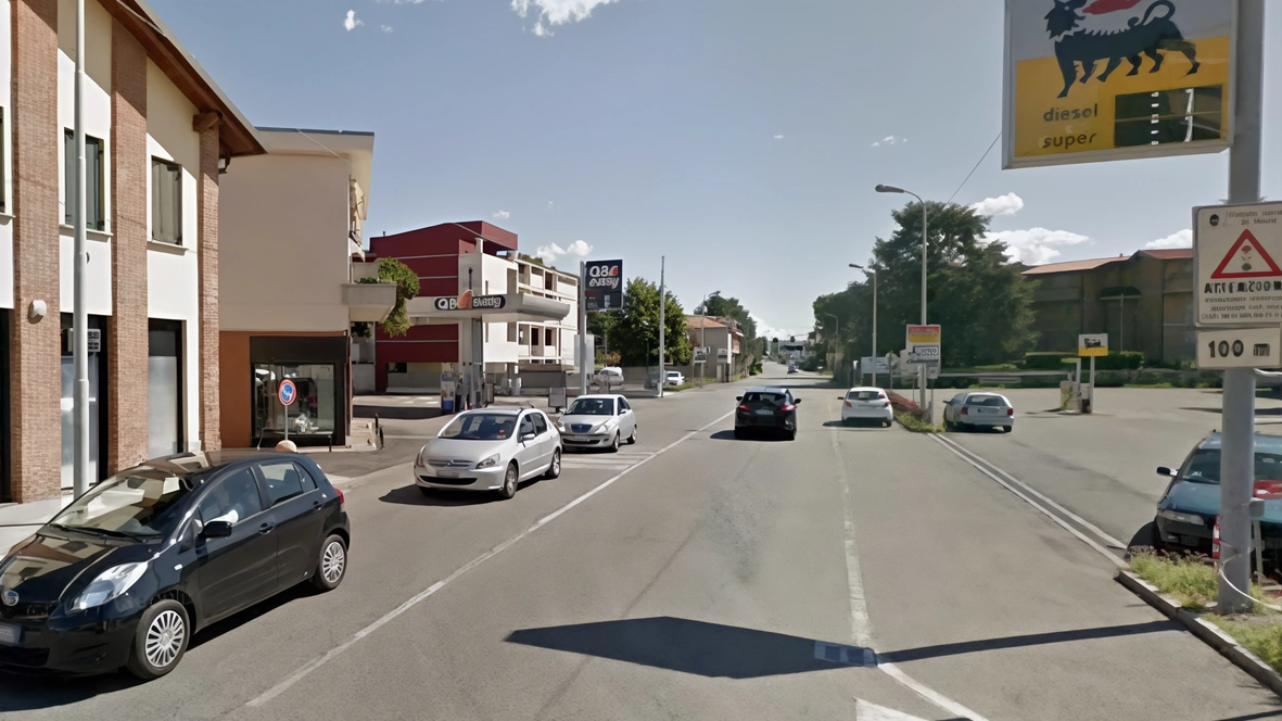 L’Amministrazione comunale tira diritto per la sua strada: dopo i lavori di corso Matteotti oltre passa anche il passaggio a... L’Amministrazione comunale tira diritto per la sua strada: dopo i lavori di corso Matteotti oltre passa anche il passaggio a...