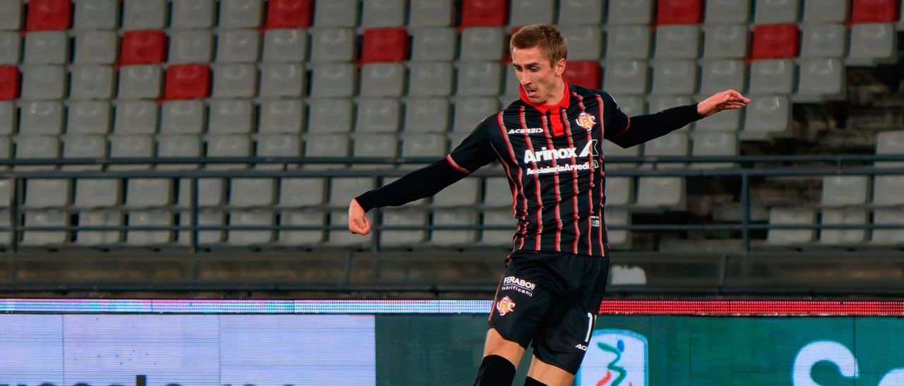 Cremonese, esame da grande a Pisa: “Siamo alla loro altezza, vietato fare errori”