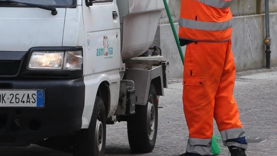 Vigevano, il servizio richiede una messa a punto