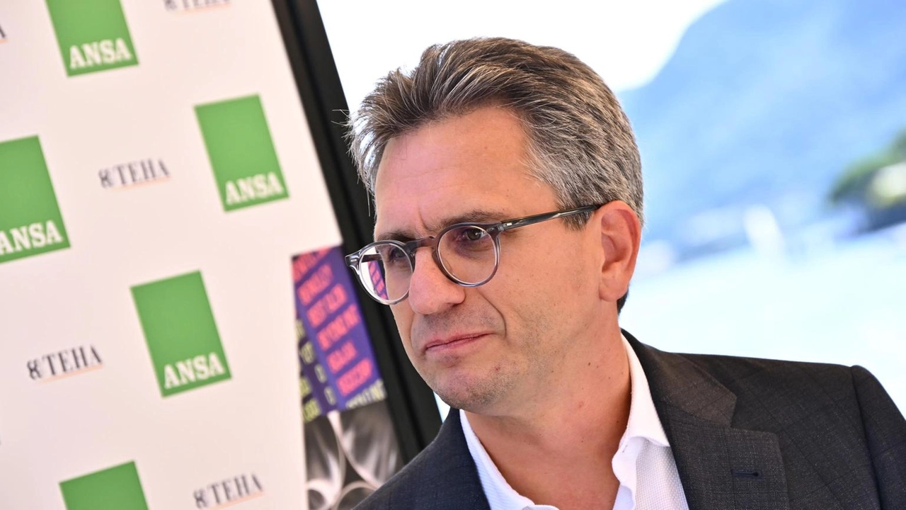 'Imprese Italia un po' in ritardo, dobbiamo accelerare' 'Imprese Italia un po' in ritardo, dobbiamo accelerare'