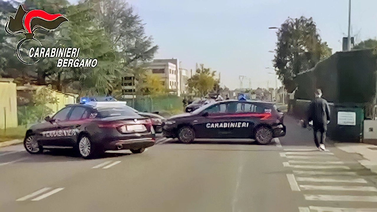 Bergamo, Vittorio Belotti aveva investito mortalmente Walter Monguzzi Bergamo, Vittorio Belotti aveva investito mortalmente Walter Monguzzi