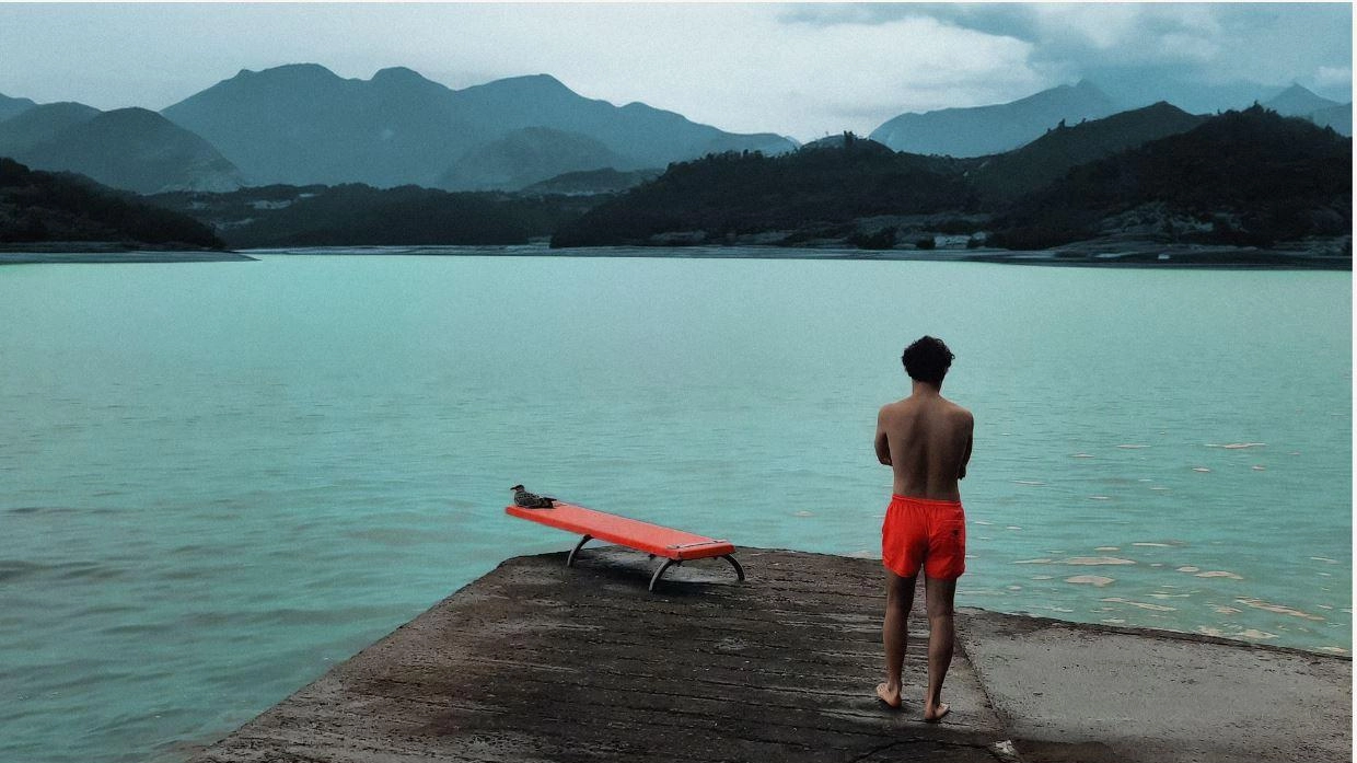 “Dittico della bufera“ del direttore del LAC di Lugano, Carmelo Rifici