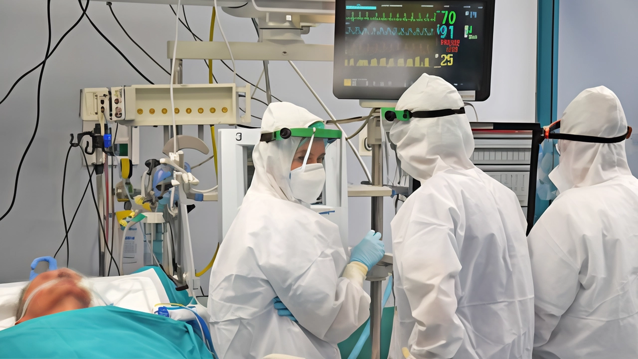 La Corte europea dei diritti dell’uomo chiede di fare chiarezza sulla pandemia La Corte europea dei diritti dell’uomo chiede di fare chiarezza sulla pandemia