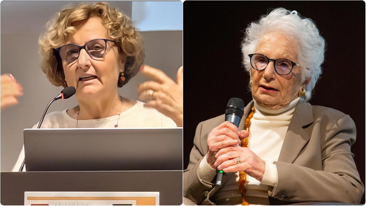 Allerta antisemitismo a Milano: “Ora una seduta della Commissione Speciale nel Memoriale della Shoah” Allerta antisemitismo a Milano: “Ora una seduta della Commissione Speciale nel Memoriale della Shoah”