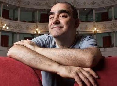 Al Fraschini parte la stagione. C’è anche Elio Al Fraschini parte la stagione. C’è anche Elio