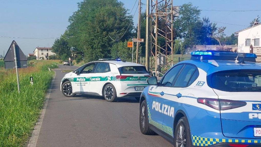 Incidente a Poncarale, investita da un’auto: morta donna di 45 anni Incidente a Poncarale, investita da un’auto: morta donna di 45 anni