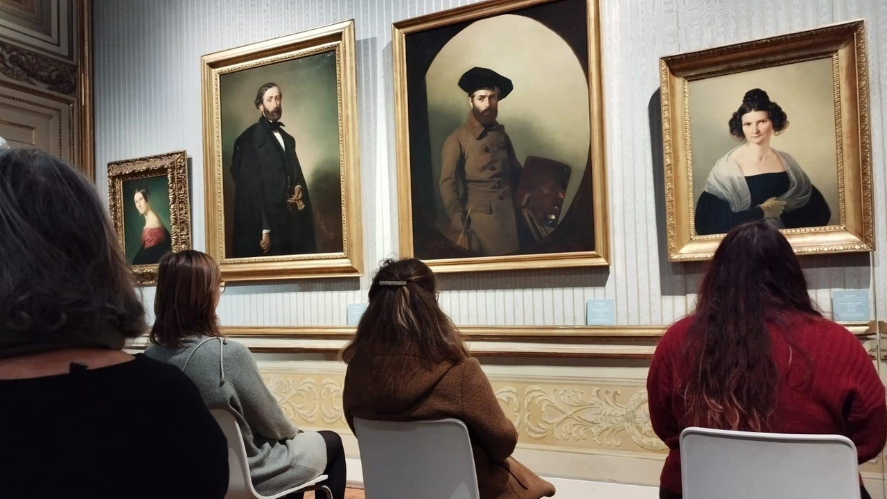 Lo studio condotto dai ricercatori delle università Bicocca e Statale tra Gam e Museo di Storia naturale. Coinvolti 400 milanesi, il più grande ha 89 anni: "Tecniche efficaci e l’esperienza si può personalizzare".