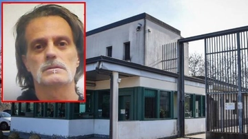 Strangolato in carcere a Opera, dalla droga agli agguati: ecco chi era Toni Cavallero