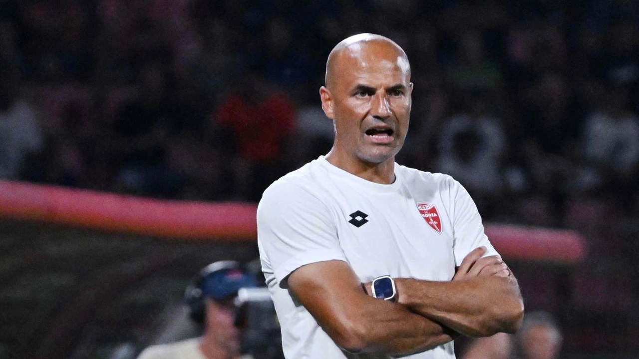 Il calciomercato sarà un elemento con cui il Monza dovrà fare i conti fino all’1 settembre. Ma intanto... Il calciomercato sarà un elemento con cui il Monza dovrà fare i conti fino all’1 settembre. Ma intanto...