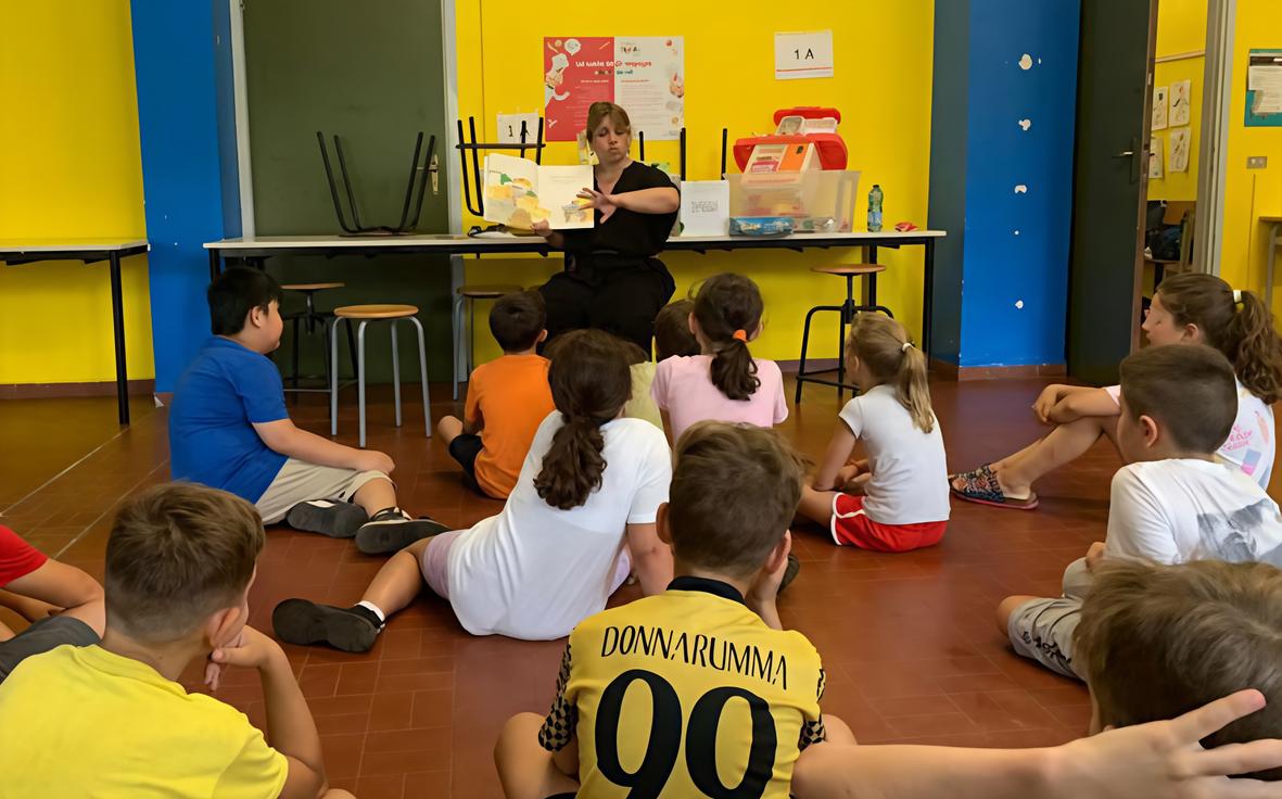 L’ultima campanella. Tempo di vacanze per 20mila studenti L’ultima campanella. Tempo di vacanze per 20mila studenti