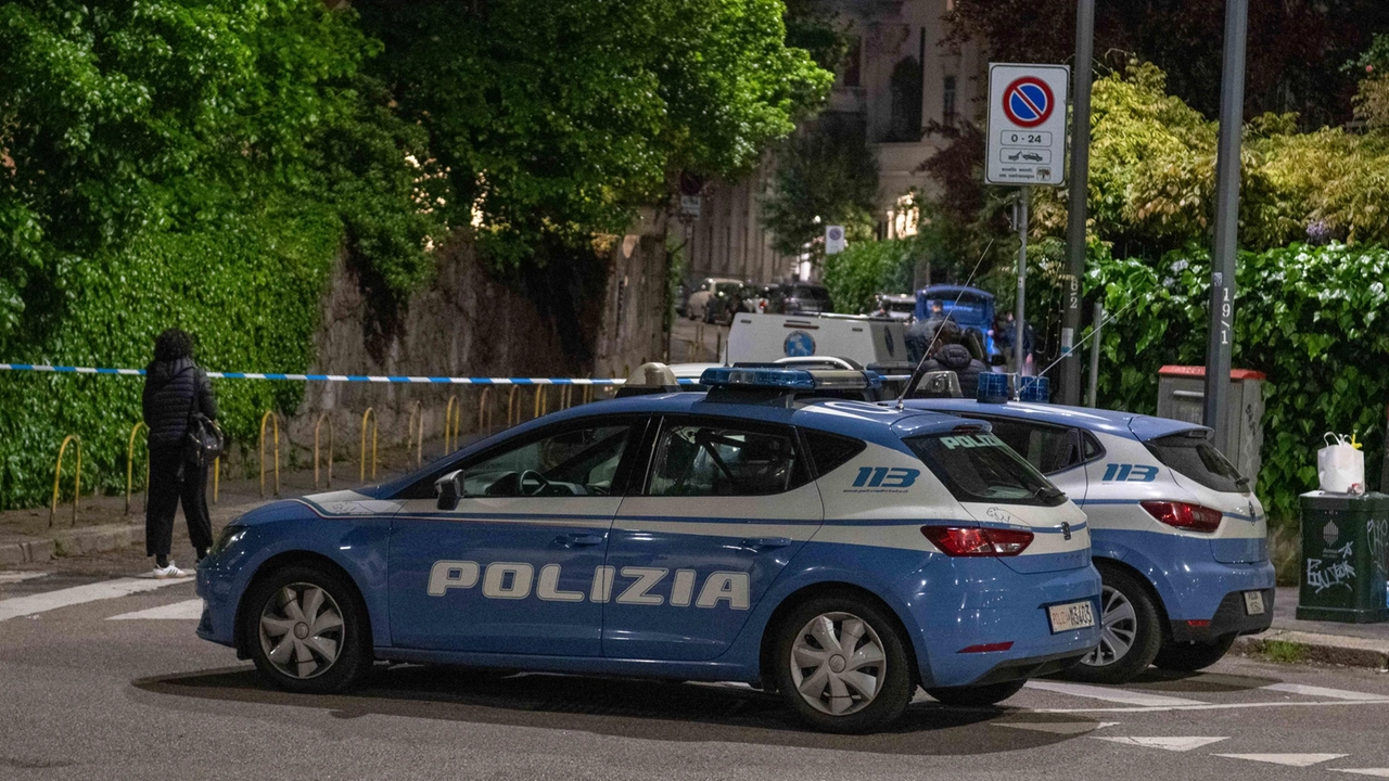 ++ Entra in casa per rubare e uccide domestico, arrestato ++