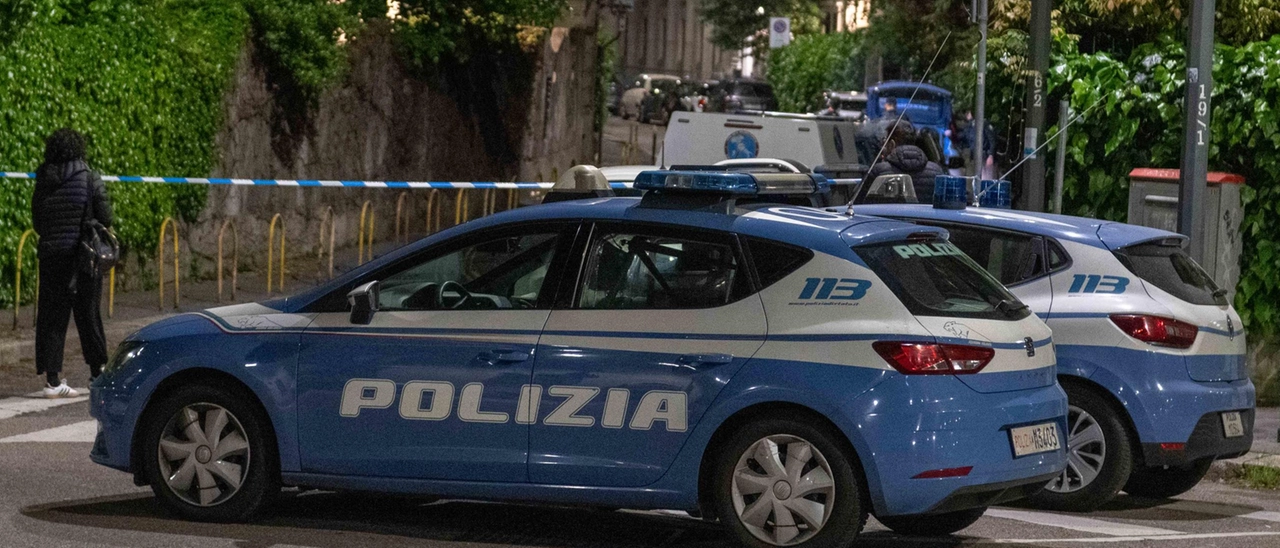 Milano, torna dalle vacanze e trova il domestico strangolato. In casa c’è anche il ladro (e presunto assassino)