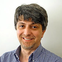 Claudio Negri, Giornalista Il Giorno