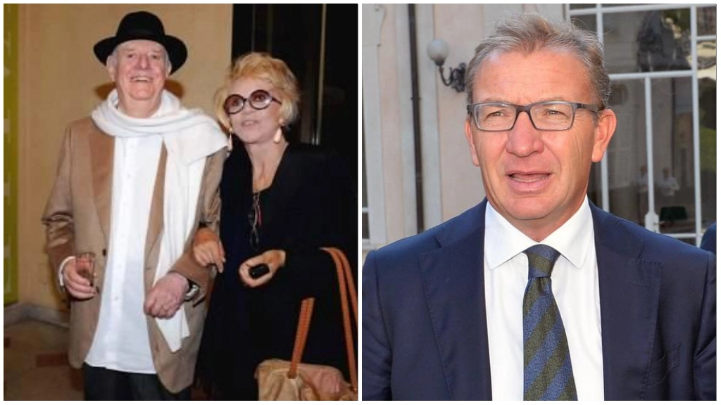 Luino, l’ex sindaco Pellicini non vuole che il Teatro Sociale porti il nome (anche) di Franca Rame