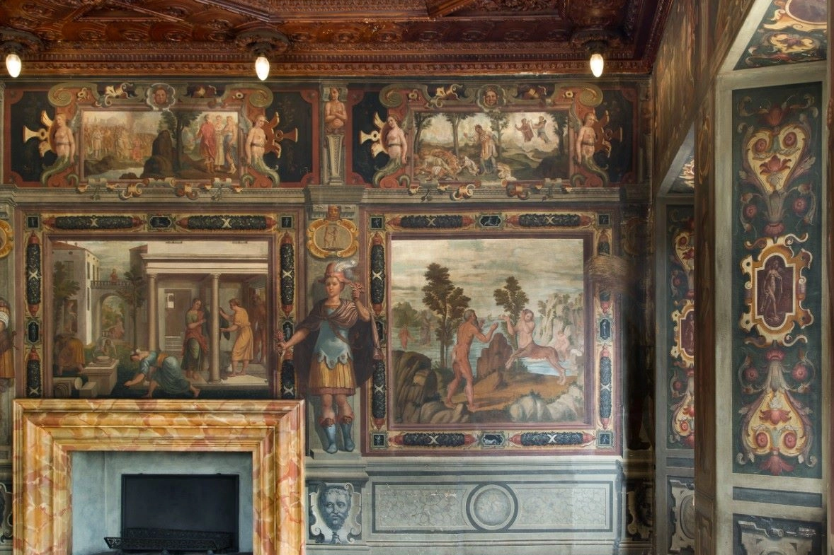Teatro sociale di Como