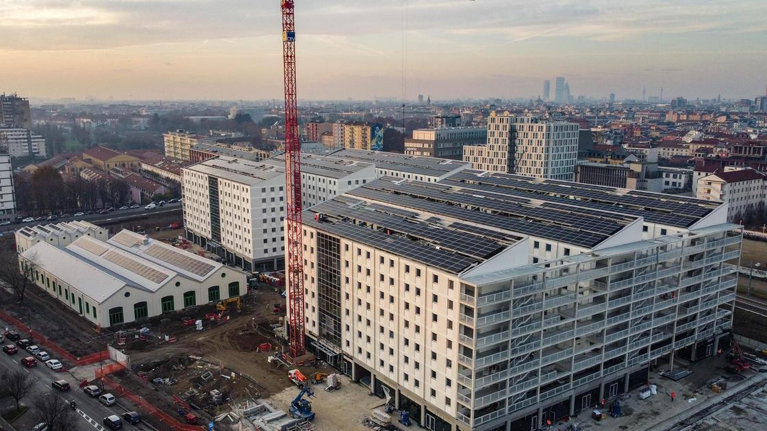 Il Municipio 5 a guida Pd: "Scalo e Villaggio olimpico: no alla cittadella fortificata"