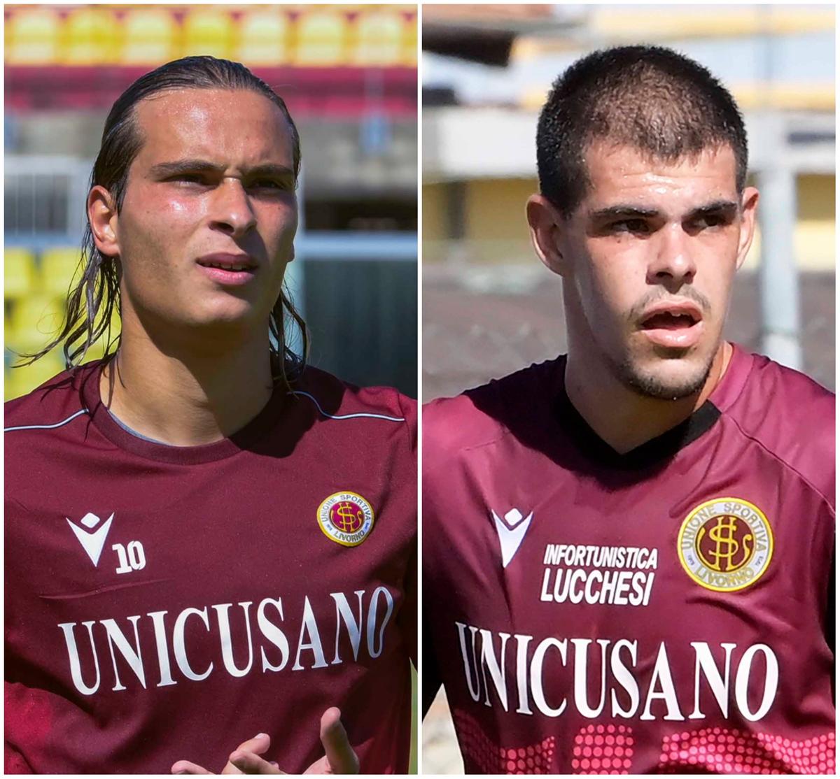 Studentessa stuprata a Milano: i calciatori Lucarelli e Apolloni (condannati) trattano per risarcire la vittima Studentessa stuprata a Milano: i calciatori Lucarelli e Apolloni (condannati) trattano per risarcire la vittima