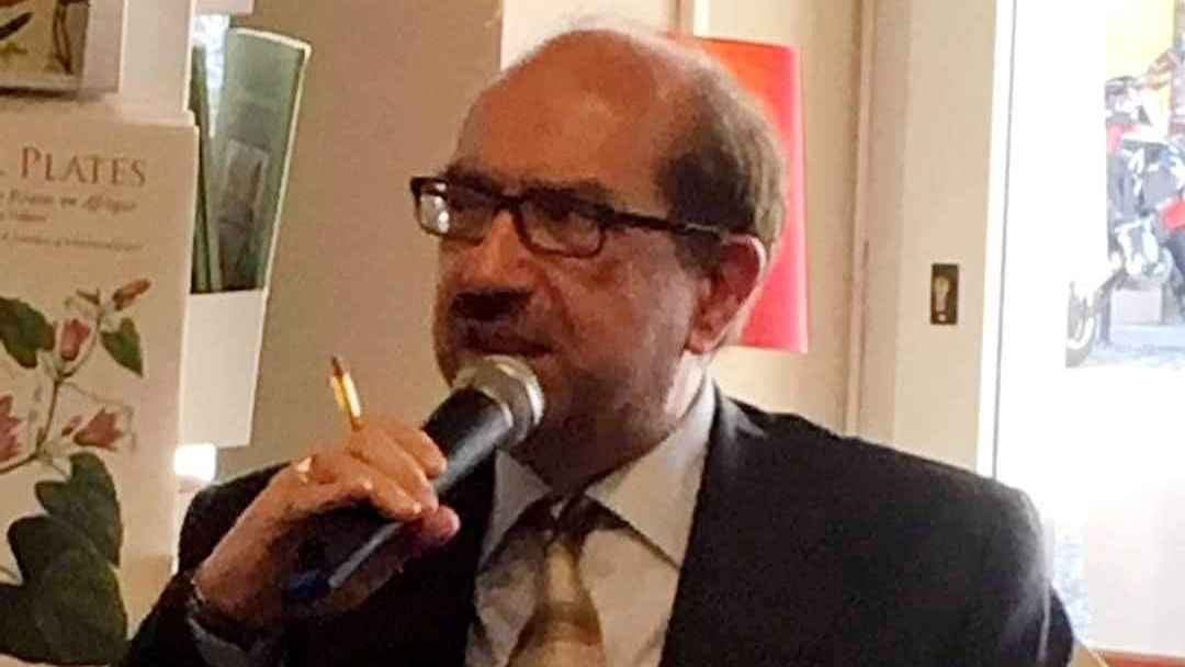 Cesare Vitali