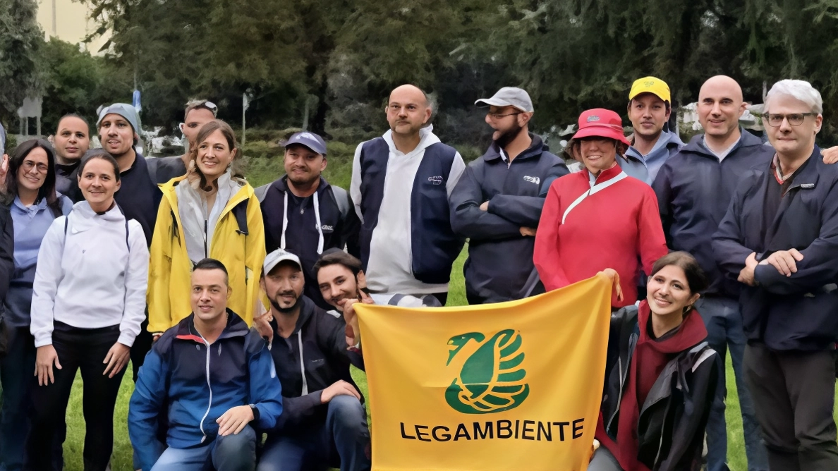Brescia, Legambiente dopo i permessi per costruire Brescia, Legambiente dopo i permessi per costruire