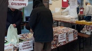 Città in festa per san Giuseppe. Un appuntamento molto sentito in città, con le celebrazioni religiose che si affiancano ai... Città in festa per san Giuseppe. Un appuntamento molto sentito in città, con le celebrazioni religiose che si affiancano ai...