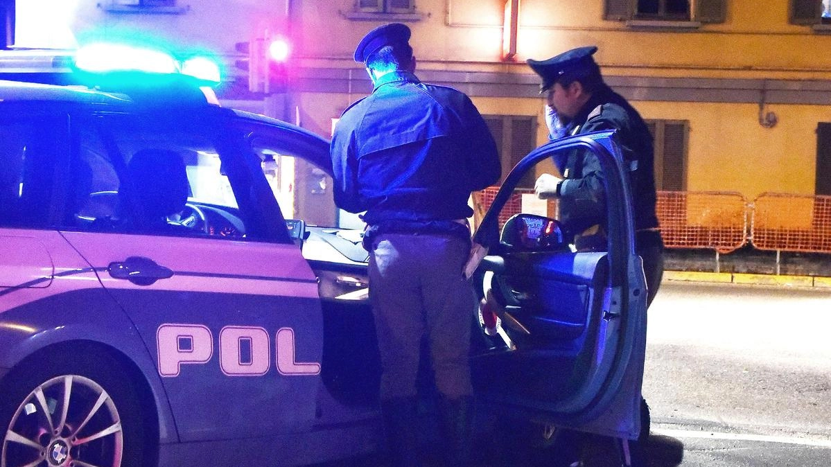 Il Questore di Milano questa settimana ha costretto i proprietari ad abbassare la saracinesca del bar “Punta Cana“ Il Questore di Milano questa settimana ha costretto i proprietari ad abbassare la saracinesca del bar “Punta Cana“