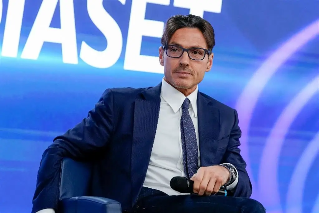 Pier Silvio Berlusconi: “La politica? Adesso no ma non lo escludo. Se dopo Sala perdono a Milano sono veramente messi male”
