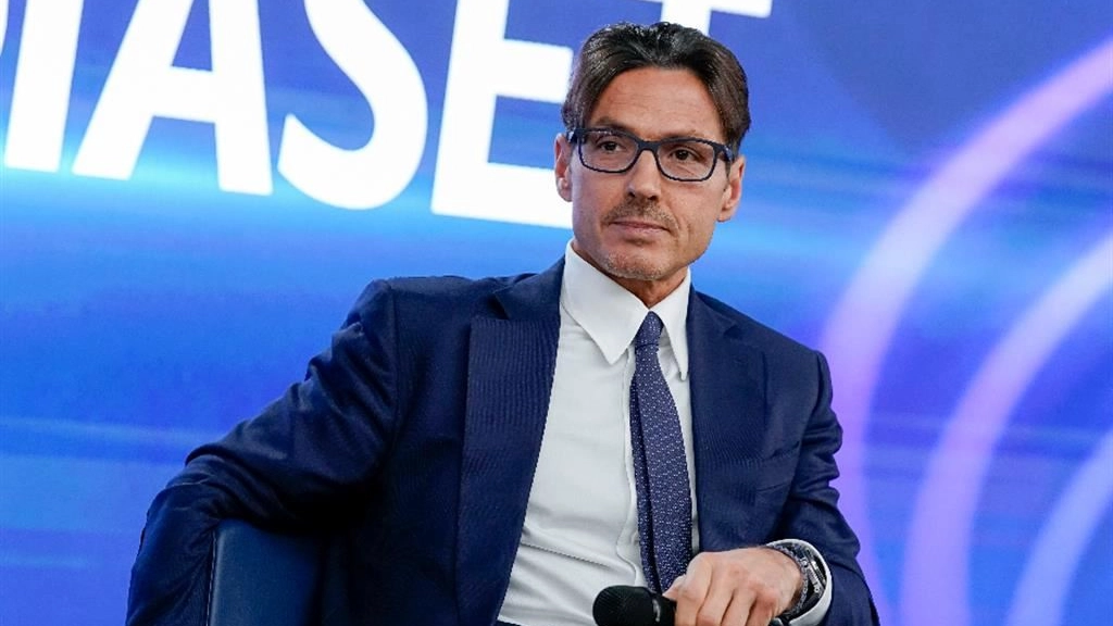 Pier Silvio Berlusconi: “La politica? Adesso no ma non lo escludo. Se dopo Sala perdono a Milano sono veramente messi male”