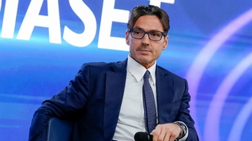 Pier Silvio Berlusconi: “La politica? Adesso no ma non lo escludo. Se dopo Sala perdono a Milano sono veramente messi male”