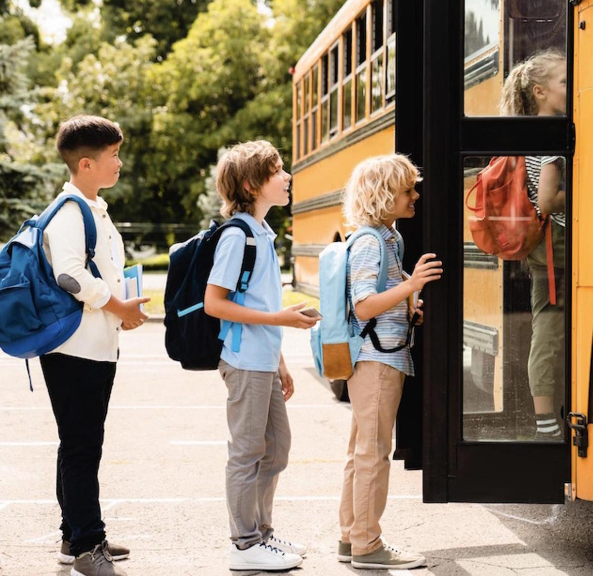 lo scuolabus sar224 pi249 costoso ma taglia le ore